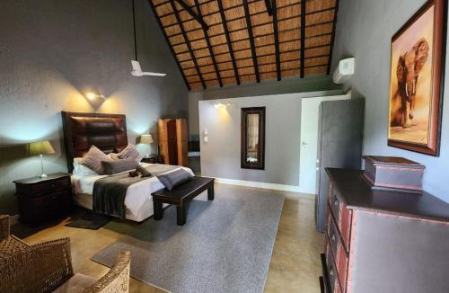 Maruleng Bed & Breakfast | Leopard Rock Guest Lodge