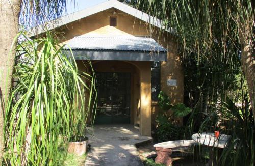 Nelspruit House | Leopard Tree Retreat