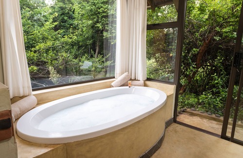 Hluhluwe Cabin | Leopard Walk Lodge