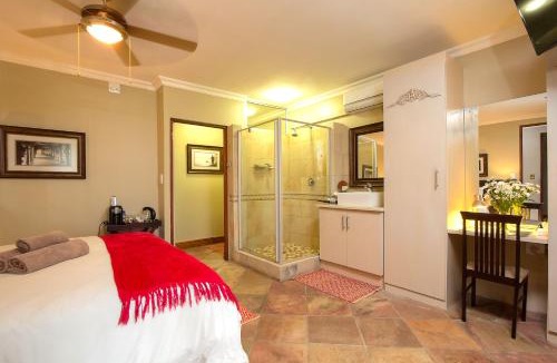 Centurion Bed & Breakfast | Leopardsong Manor