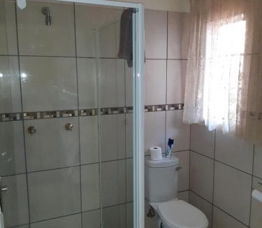 Lephalale House | Lepha Guest House