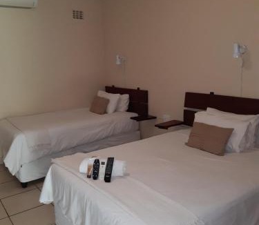 Lephalale House | Lepha Guest House
