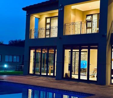 Vaal Marina Apartment | Lerea Holiday Home