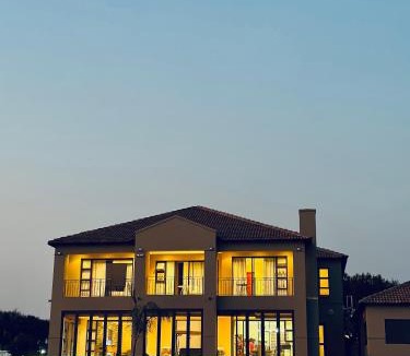Vaal Marina Apartment | Lerea Holiday Home
