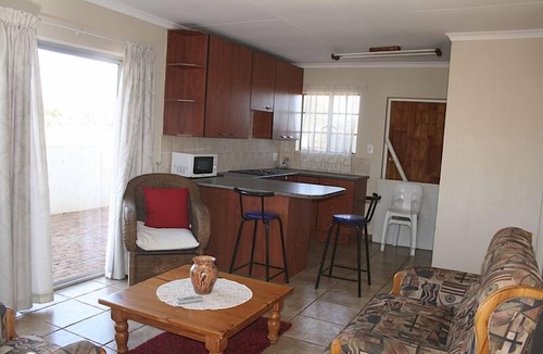 Tierpoort House | Leribisi Lodge