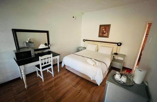 Kimberley House | Leruo's Guest House