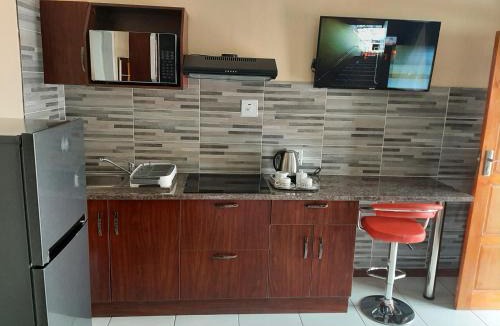 Silverton Apartment | Lesedi Self Catering