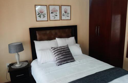 Silverton Apartment | Lesedi Self Catering