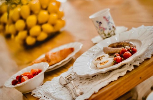 Klerksdorp House | Lesmar boutique guesthouse