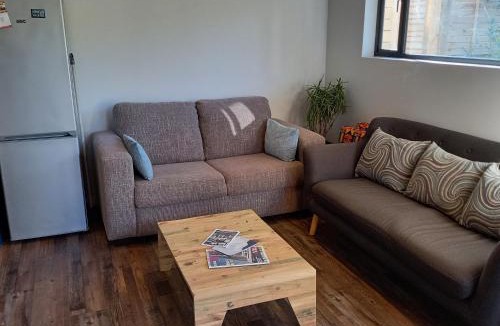 Cape Saint Francis House | Let the good times roll-with inverter and wifi