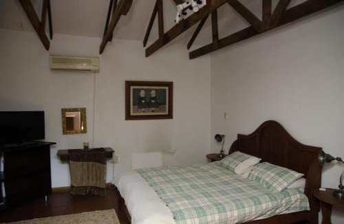 Nkowankowa Cabin | Letaba Junction Lodge