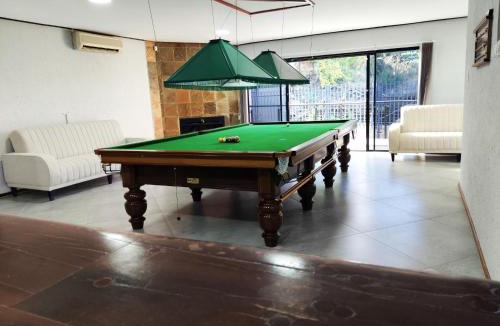 Kosmos House | Letamo View - 5 bedroom house
