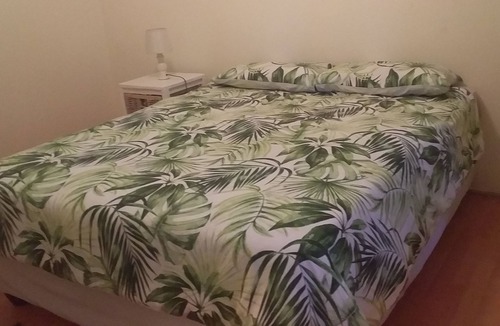Margate House | Lethabo Bed & Breakfast room 1