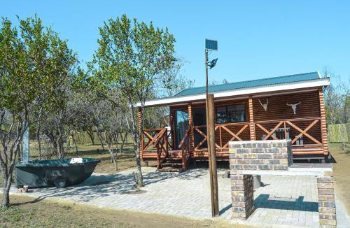 Hammanskraal Ski Chalet | Letlotse Lodge