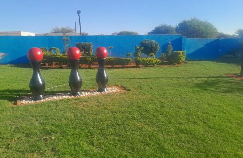 Blouberg House | Letz Guest Lodge
