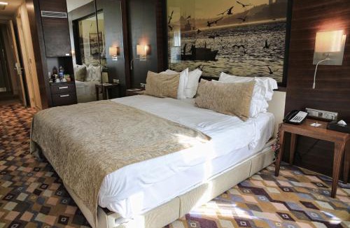 Cagaloglu Hotel | Levni Hotel & SPA - Special Category