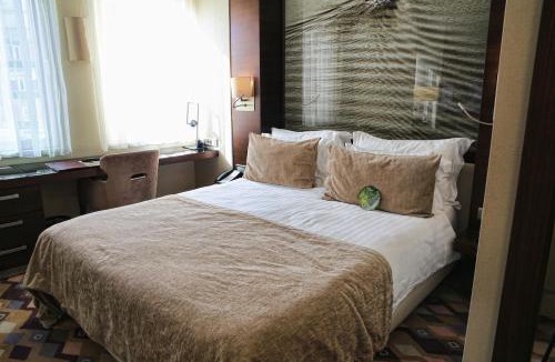 Cagaloglu Hotel | Levni Hotel & SPA - Special Category