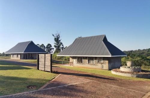 Mudimeli Cabin | Levubu Junction Lodge