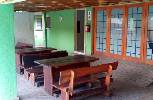 Mahikeng House | Lewatle guest lodge