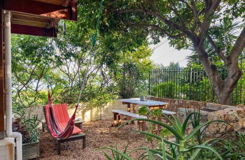St. James Apartment | Ley Garden Cottage