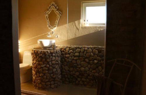 Wilderness House | Libertas Guest Farm