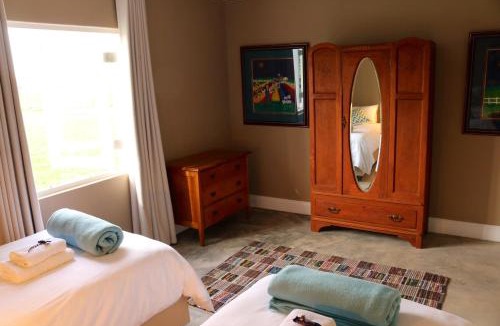 Wilderness House | Libertas Guest Farm