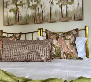 Grabouw Villa | Libertas House, Cheverells Farm