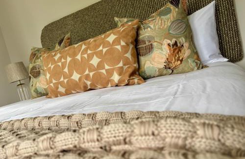 Grabouw Villa | Libertas House, Cheverells Farm
