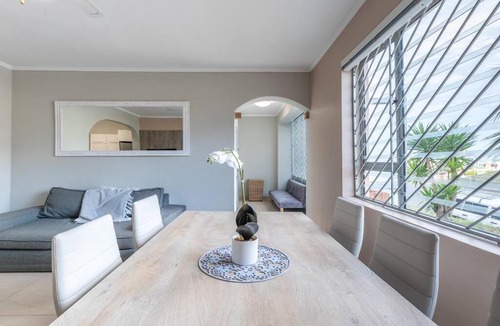 Schotsche Kloof Apartment | Libinex Private Apartment - Yusuf Street