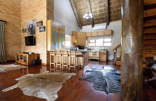 Sterkrivier Ski Chalet | Lichenry Bush Lodge