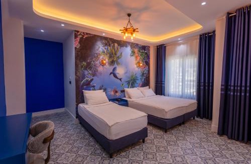 Eyyubiye Hotel | Lidar Hotel Business Class