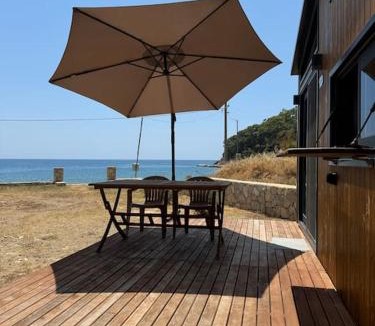 Karaoz House | Lidya Tiny House
