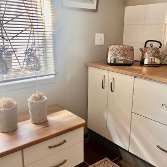 Vredefort Villa | Lielies Guesthouse