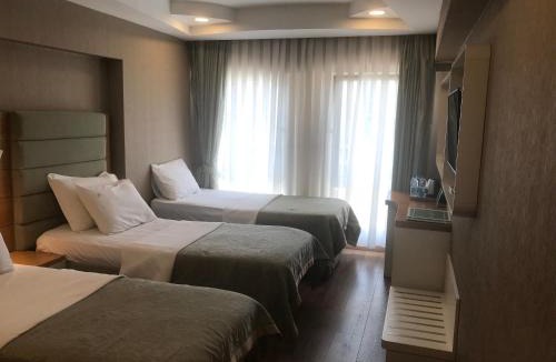 Konak Hotel | Life Corner Hotel