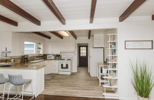 Bodega Bay House | Lifes a Beach - Quaint community north of BB, nice views.