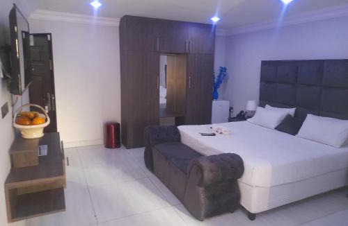 Three Rivers Hotel | Lifestyle Lodge Hotel