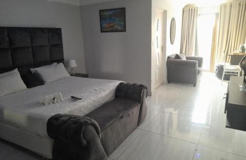 Three Rivers Hotel | Lifestyle Lodge Hotel