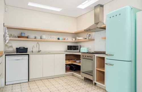 Green Point House | Light and Airy 3 Bedroom Green Point Family Home