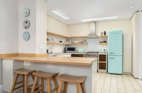 Green Point House | Light and Airy 3 Bedroom Green Point Family Home