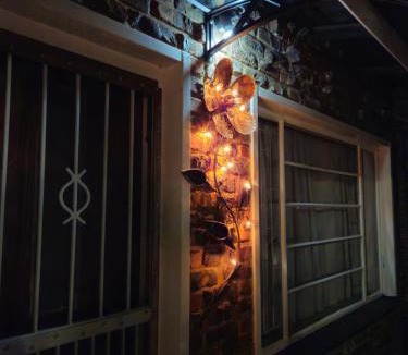 Bela-Bela House | Light House Lodge
