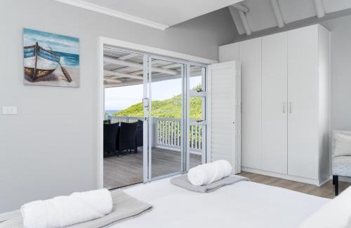 Cape Saint Francis House | Lighthouse Cape St Francis