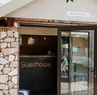 Groblersdal House | Lighthouse Guesthouse & Cafe