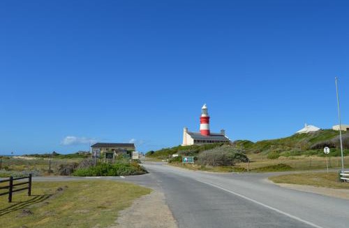 L'Agulhas House | Lighthouse Stay