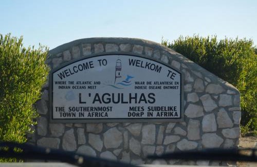 L'Agulhas House | Lighthouse Stay