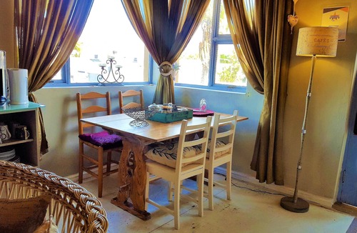 West Beach Apartment | Lilacs Cottage near the sea