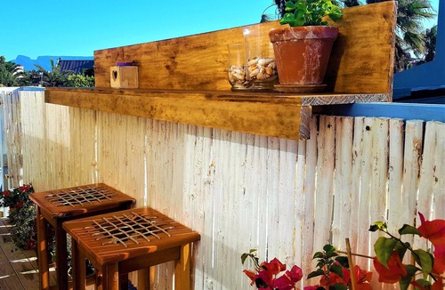 West Beach Apartment | Lilacs Cottage near the sea