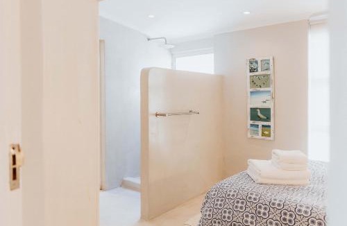 Paternoster Apartment | Lilla's Landing