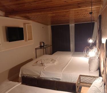 Arnavutkoy Bed & Breakfast | lily airport otel