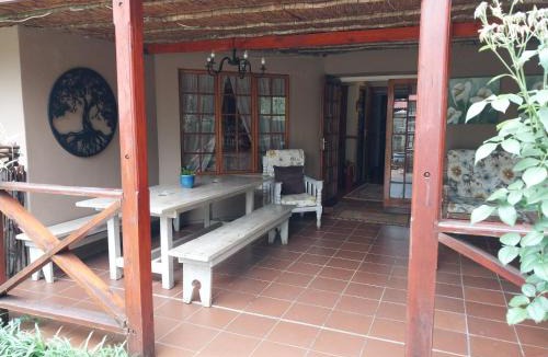Bayswater House | Lily Guesthouse