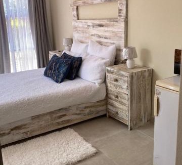 Pretoria Apartment | Lime Court two